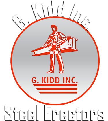 G. Kidd Inc. Steel Erectors